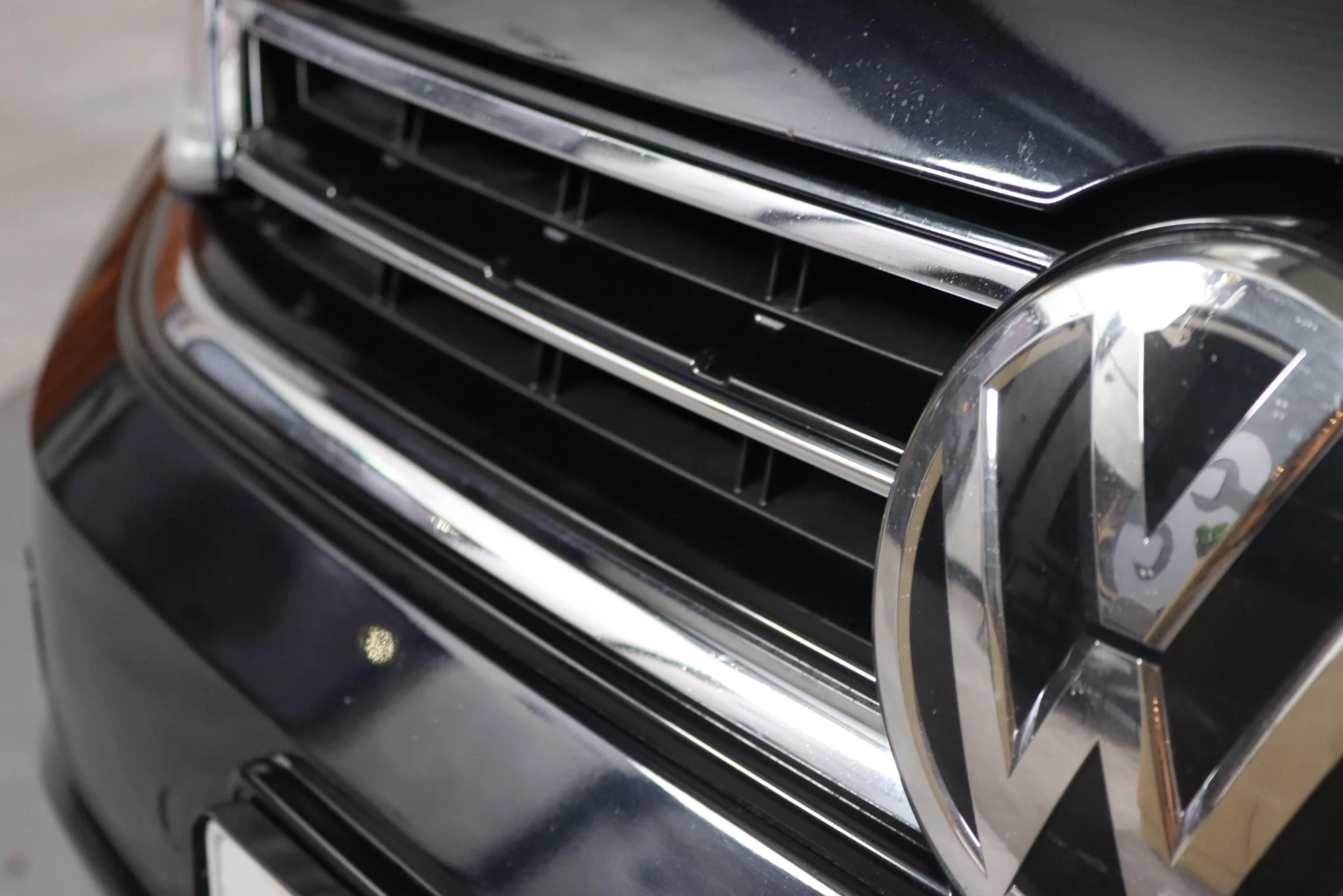 Hoofdafbeelding Volkswagen Golf Sportsvan