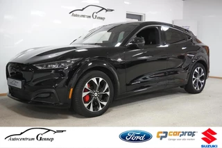 Ford Mustang Mach-E Premium AWD 75 kWh | Panoramadak |