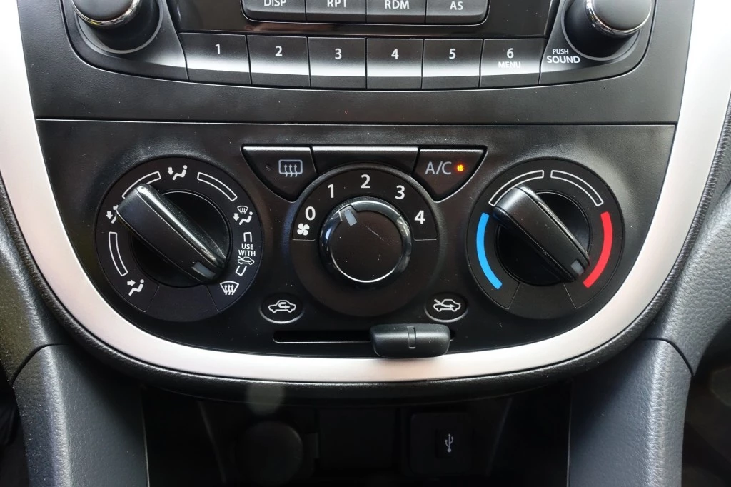 Hoofdafbeelding Suzuki Celerio