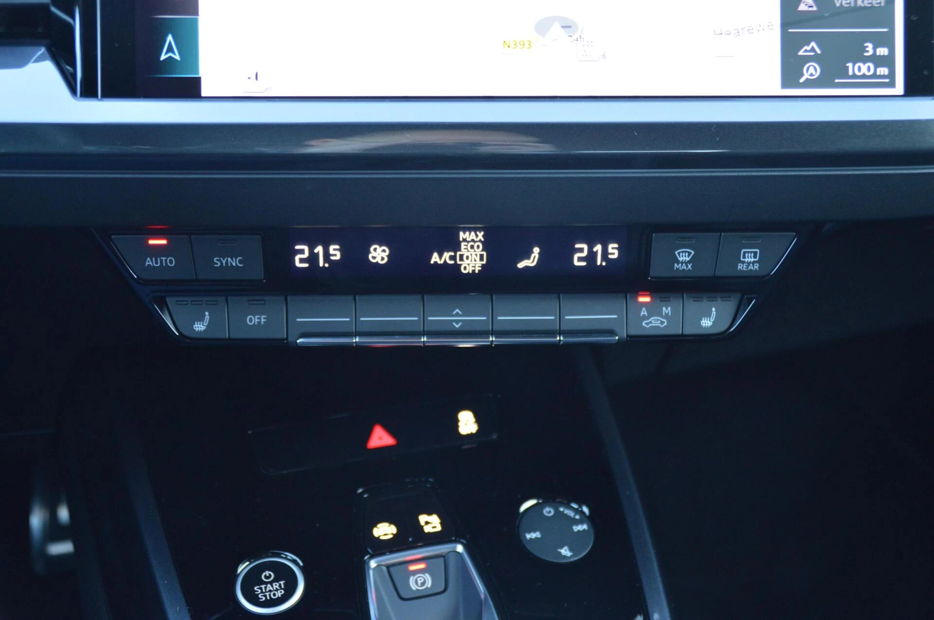 Hoofdafbeelding Audi Q4 e-tron