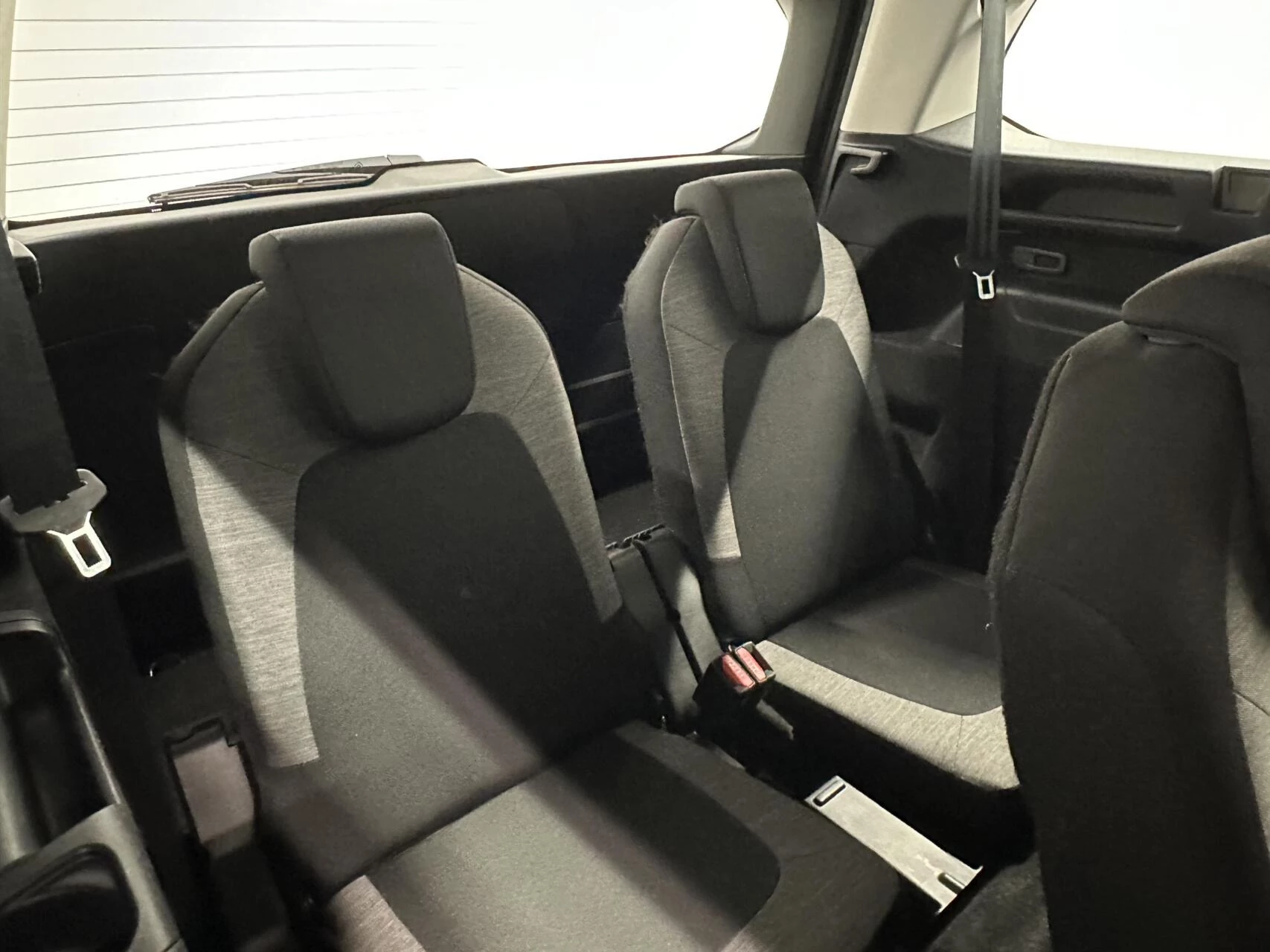 Hoofdafbeelding Citroën Grand C4 Spacetourer