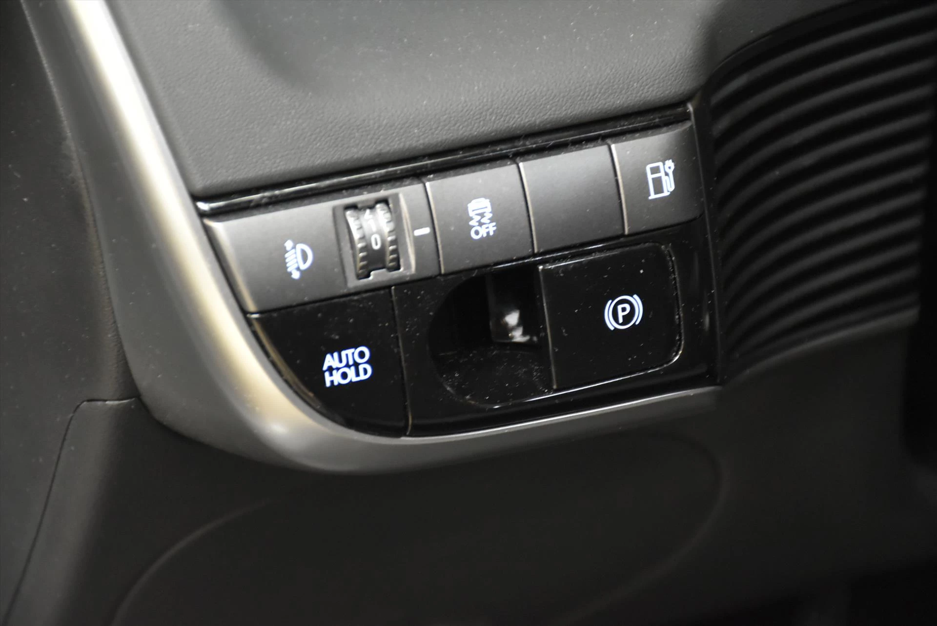 Hoofdafbeelding Hyundai IONIQ 5