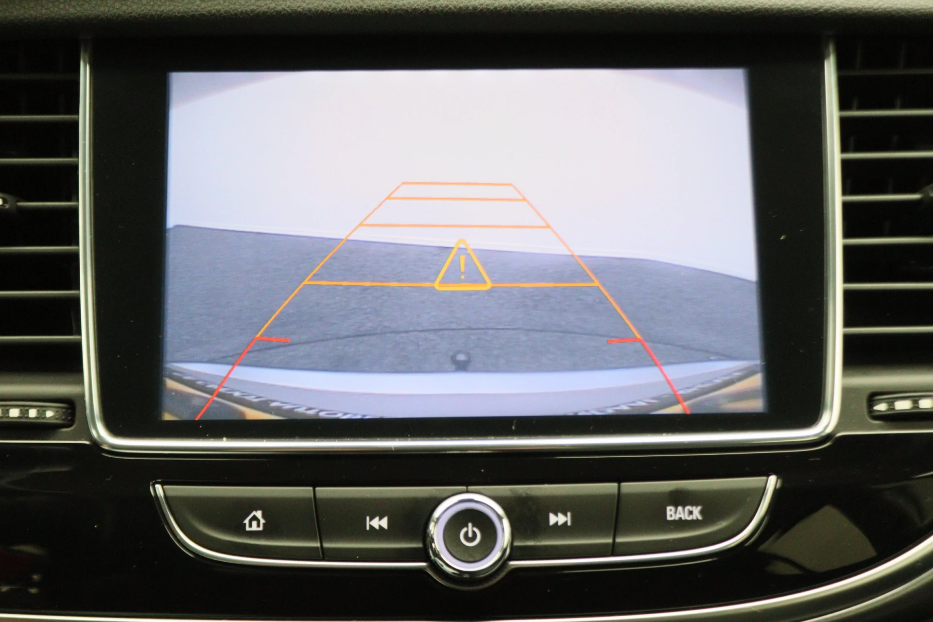 Hoofdafbeelding Opel Mokka X