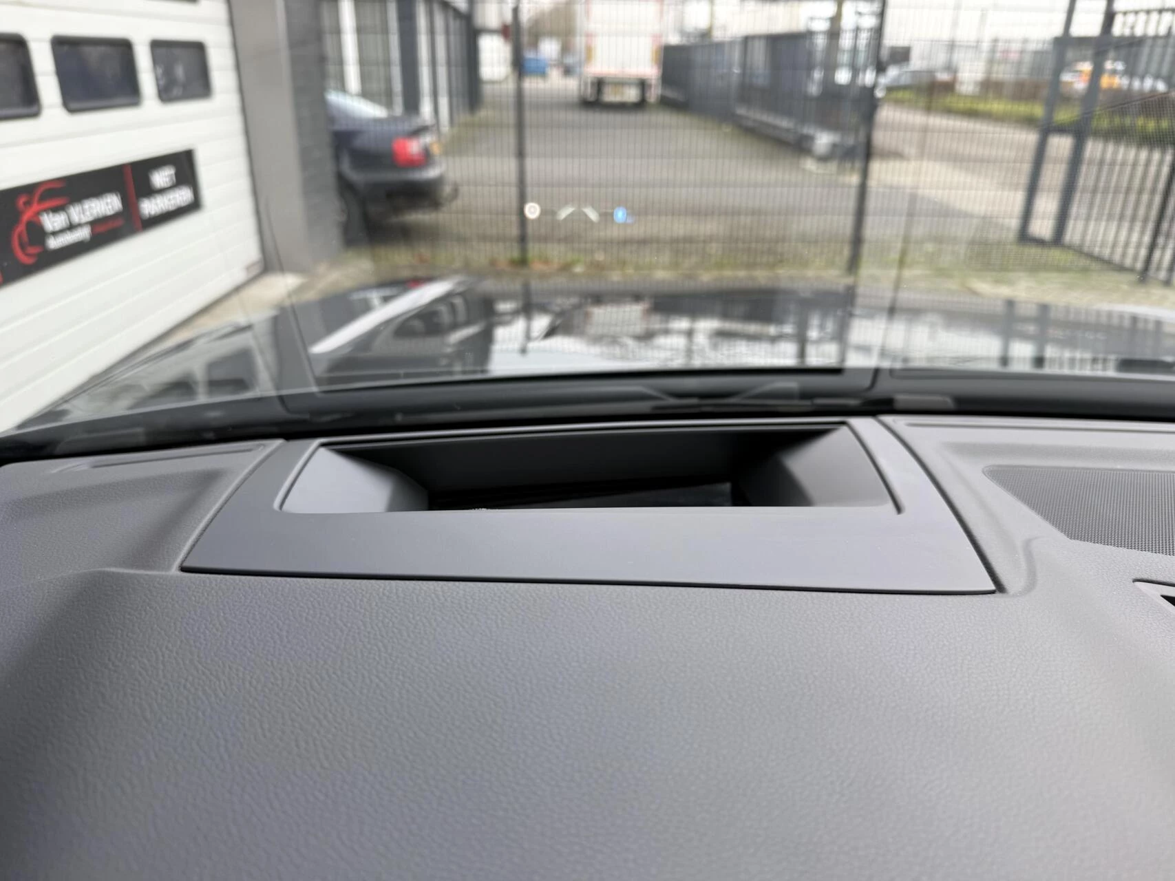 Hoofdafbeelding Volkswagen Touareg