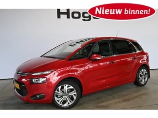 Citroën C4 Picasso 1.6 VTi Intensive ECC Cruise control Skywindow Navigatie Camera Inruil mogelijk