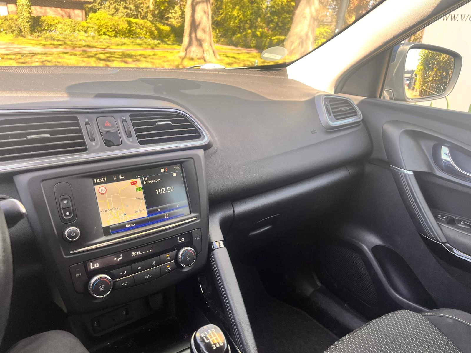 Hoofdafbeelding Renault Kadjar