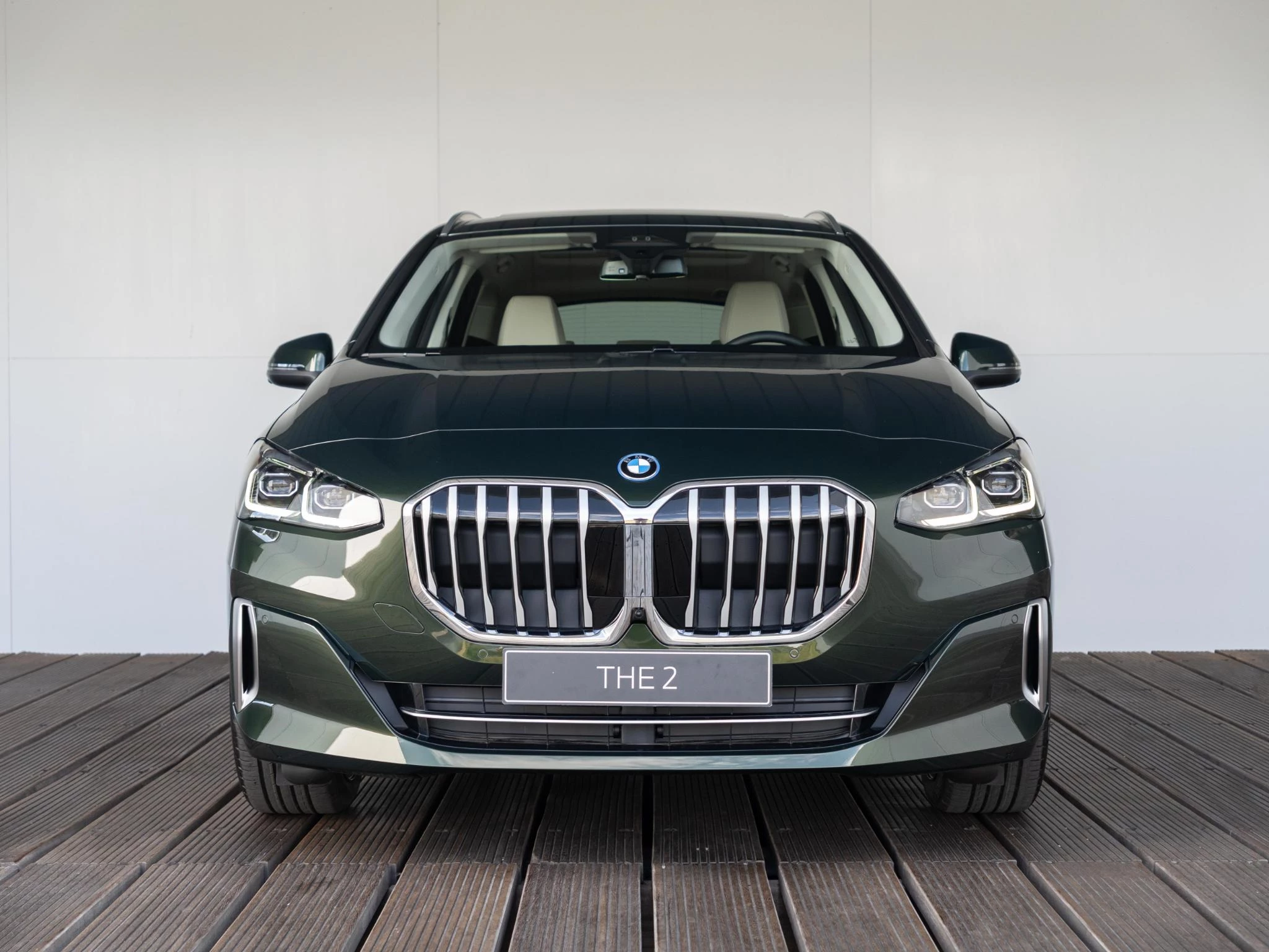 Hoofdafbeelding BMW 2 Serie