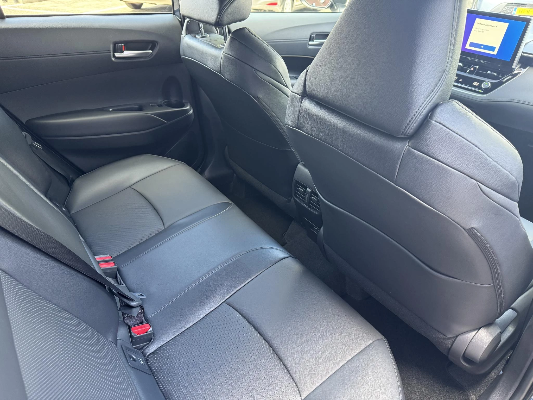 Hoofdafbeelding Toyota Corolla