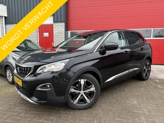 Peugeot 3008 1.2 PureTech Blue Lease Executive AUTOMAAT / TREKHAAK / CARPLAY / STOELVERW / NAVI / CLIMA / PDC / BLUETOOTH