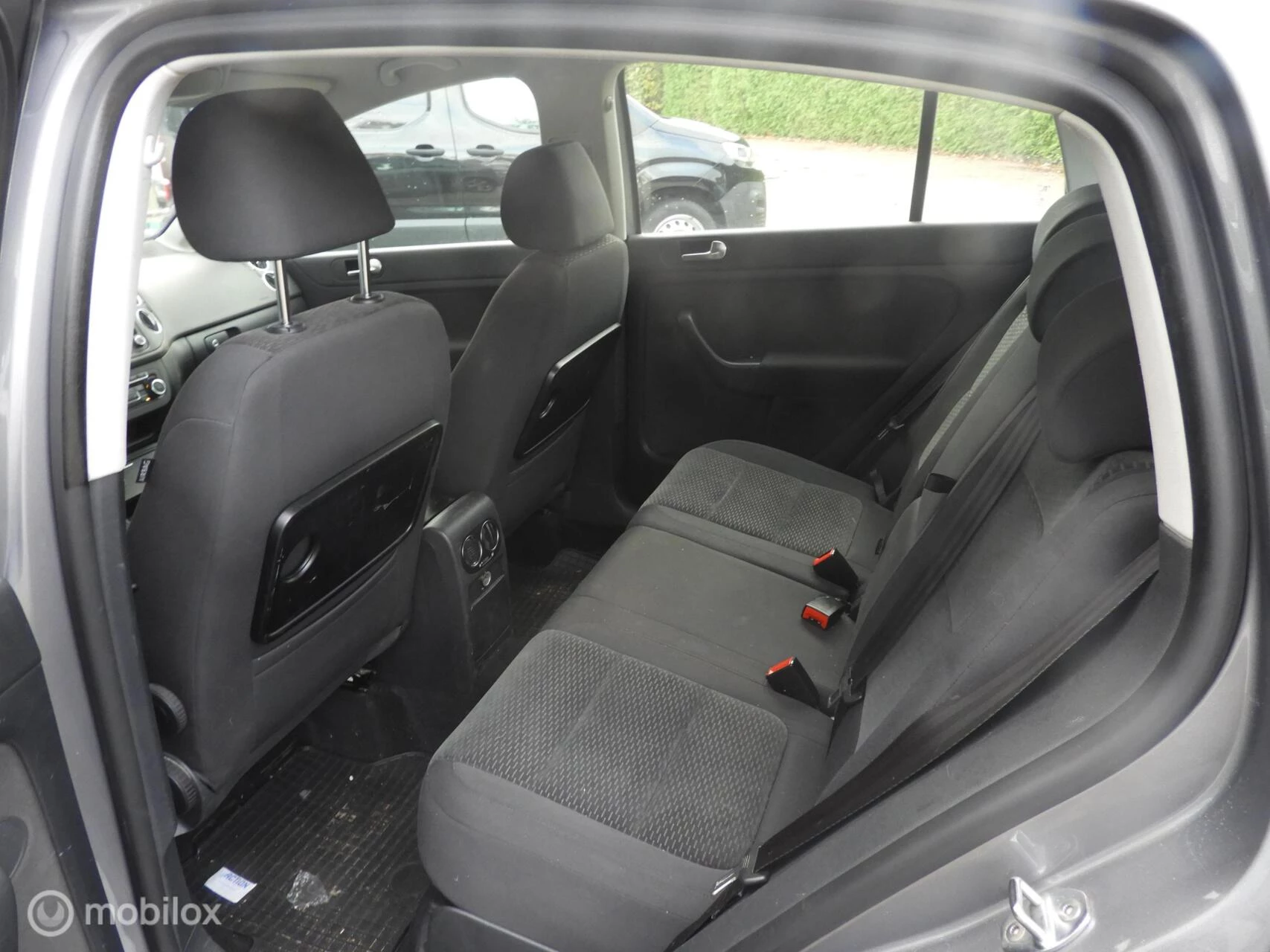 Hoofdafbeelding Volkswagen Golf Plus