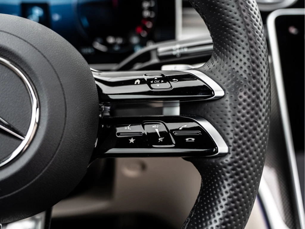 Hoofdafbeelding Mercedes-Benz CLE