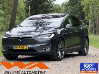 Tesla Model X 90D 6p Free Supercharge SC01 / Autopilot / CCS