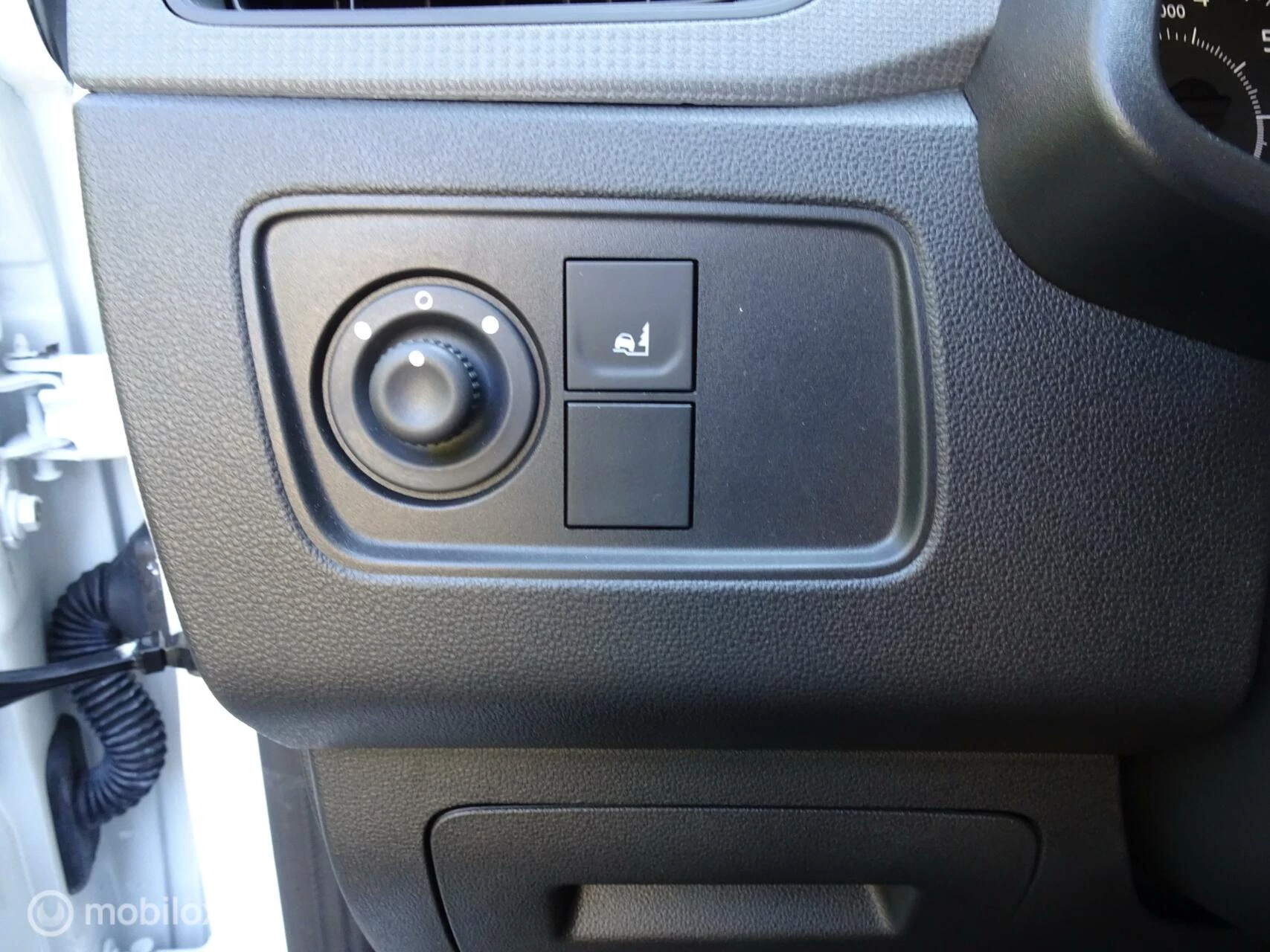 Hoofdafbeelding Renault Express