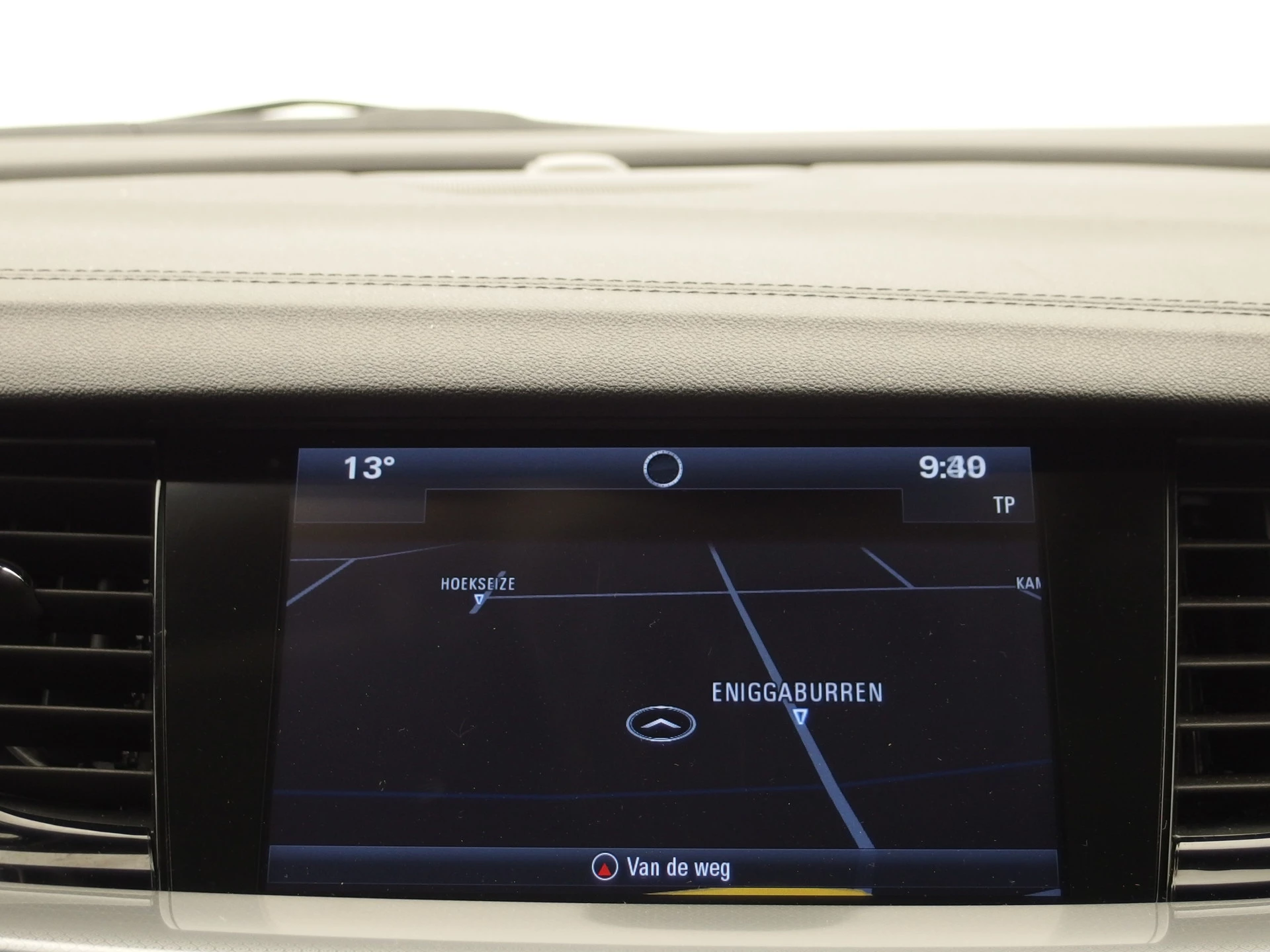 Hoofdafbeelding Opel Insignia