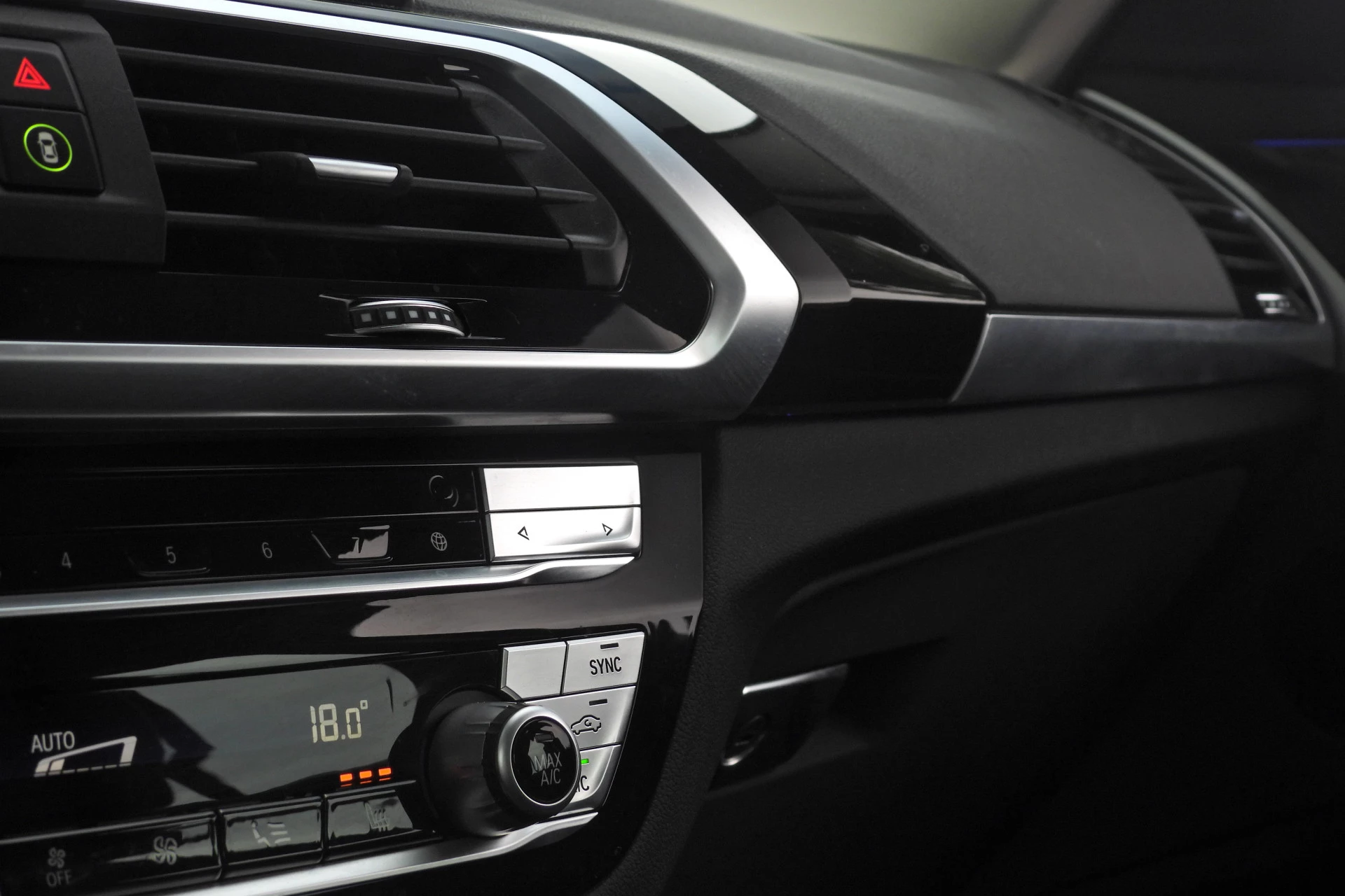 Hoofdafbeelding BMW X4