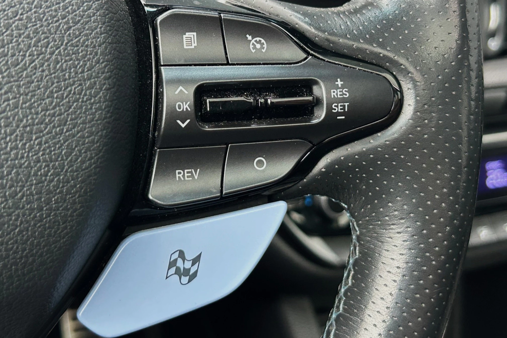 Hoofdafbeelding Hyundai i30