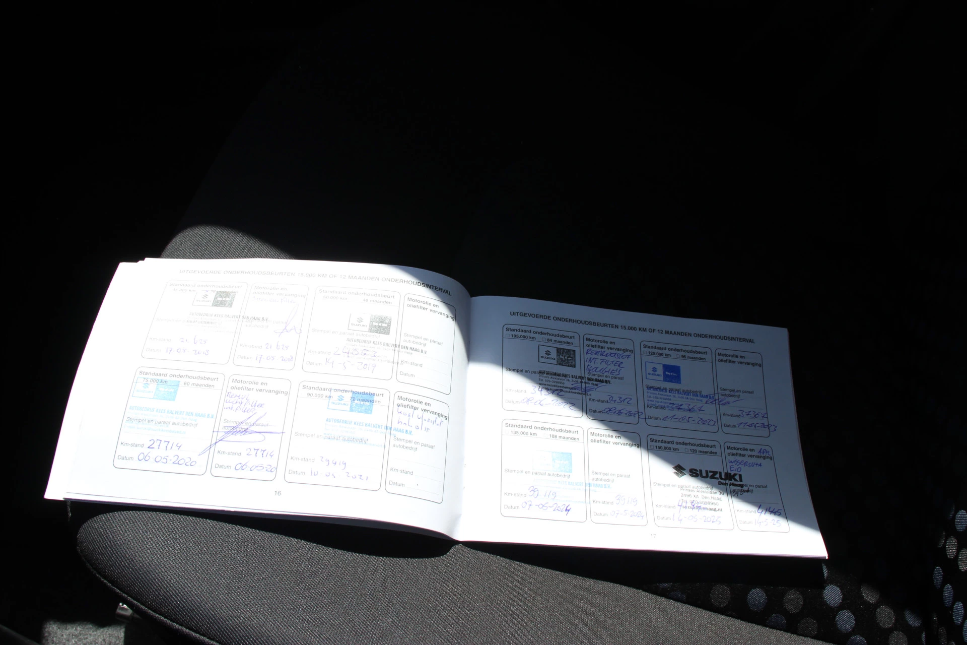 Hoofdafbeelding Suzuki Celerio