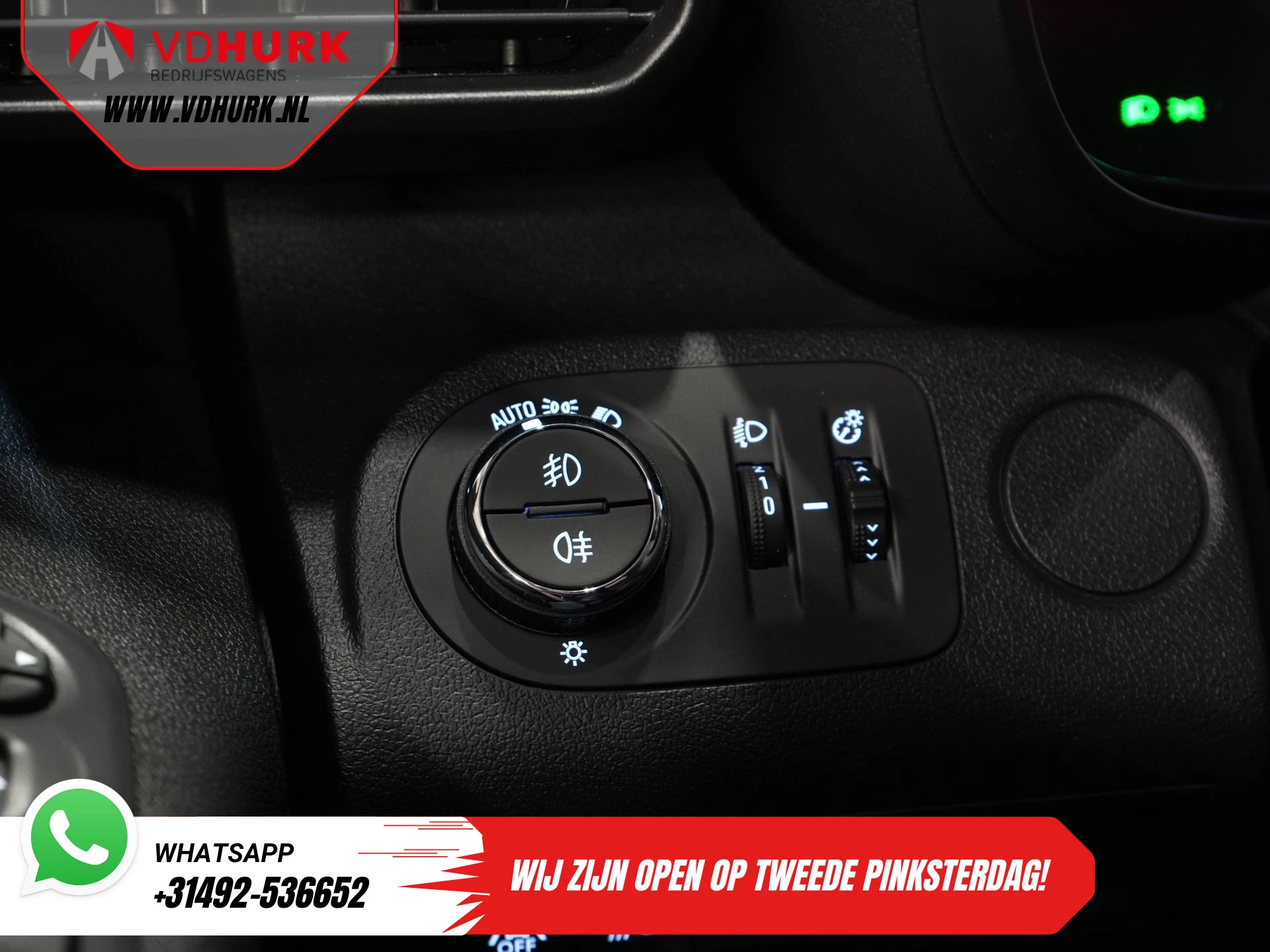 Hoofdafbeelding Opel Combo-e