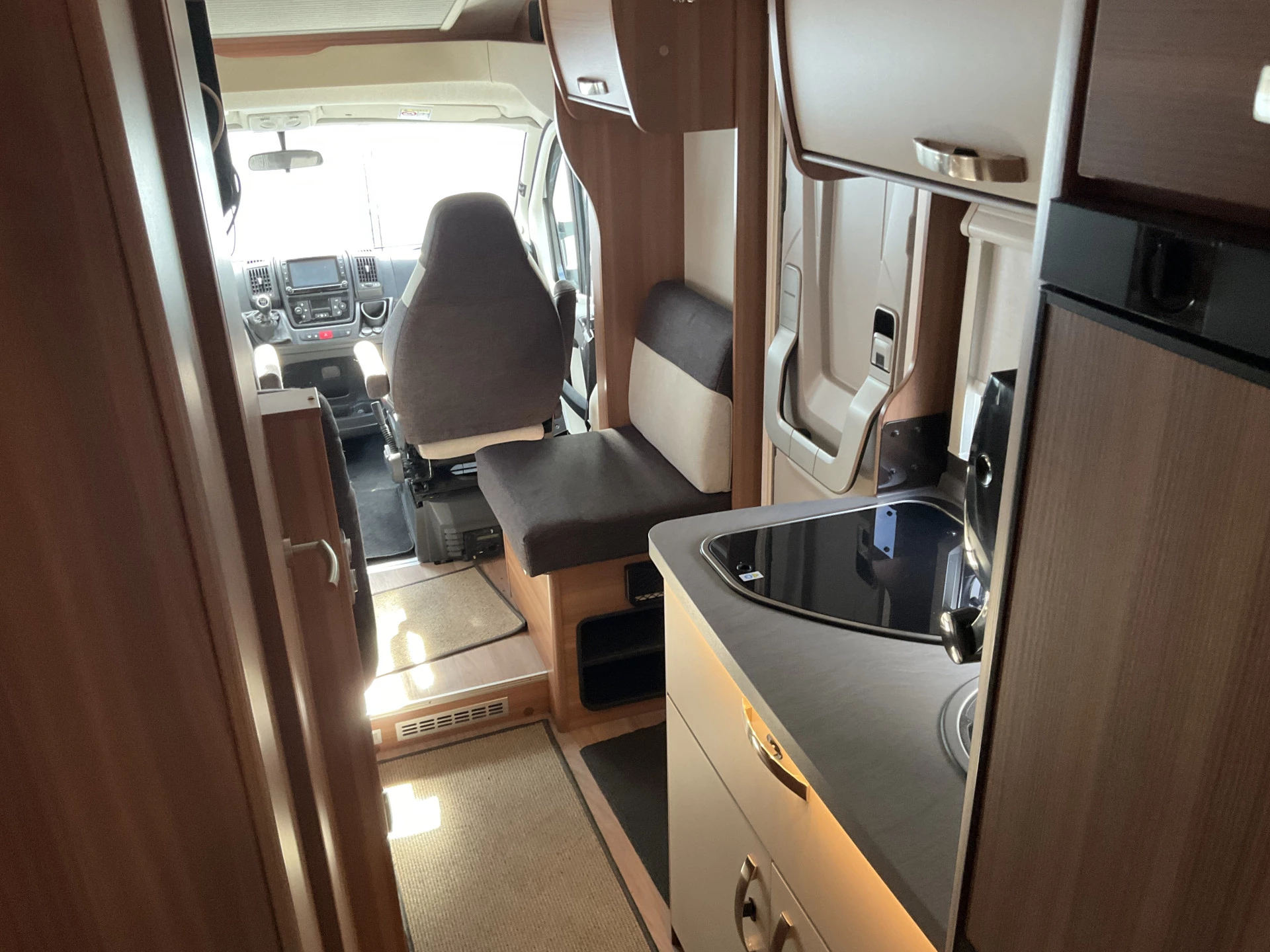 Hoofdafbeelding Weinsberg R57