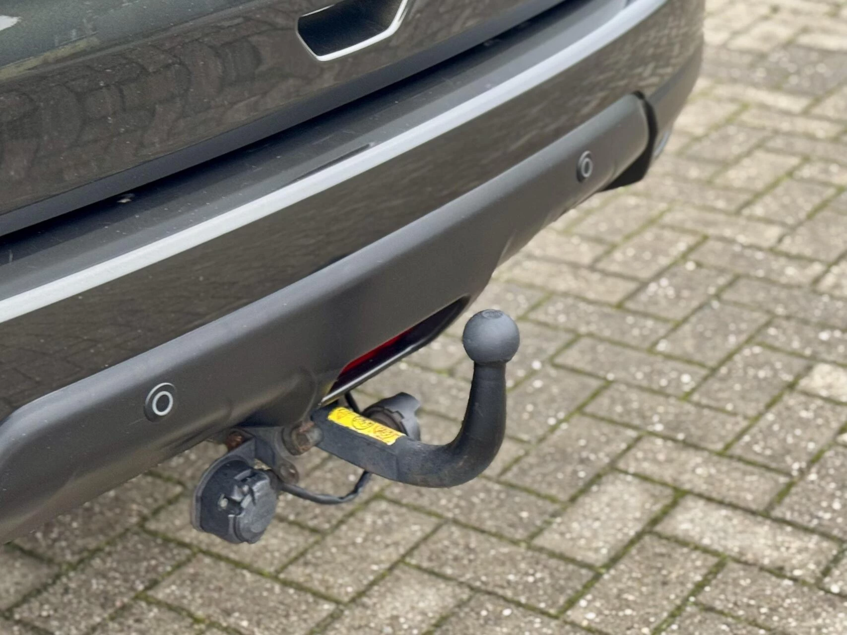 Hoofdafbeelding Nissan X-Trail