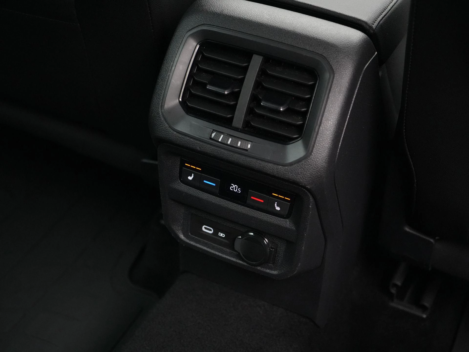 Hoofdafbeelding SEAT Tarraco