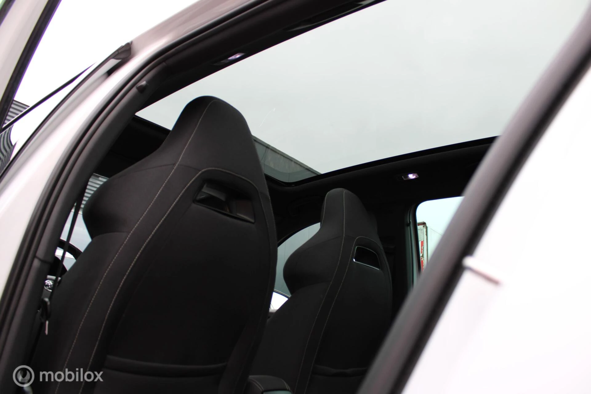 Hoofdafbeelding Škoda Scala