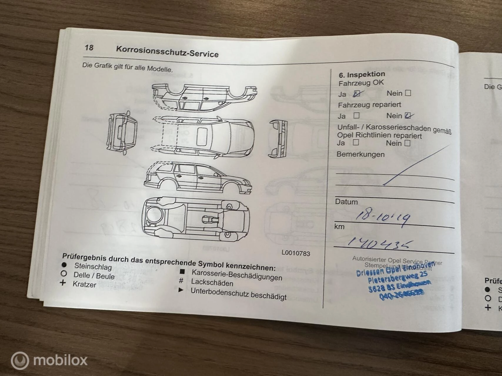 Hoofdafbeelding Opel Ampera