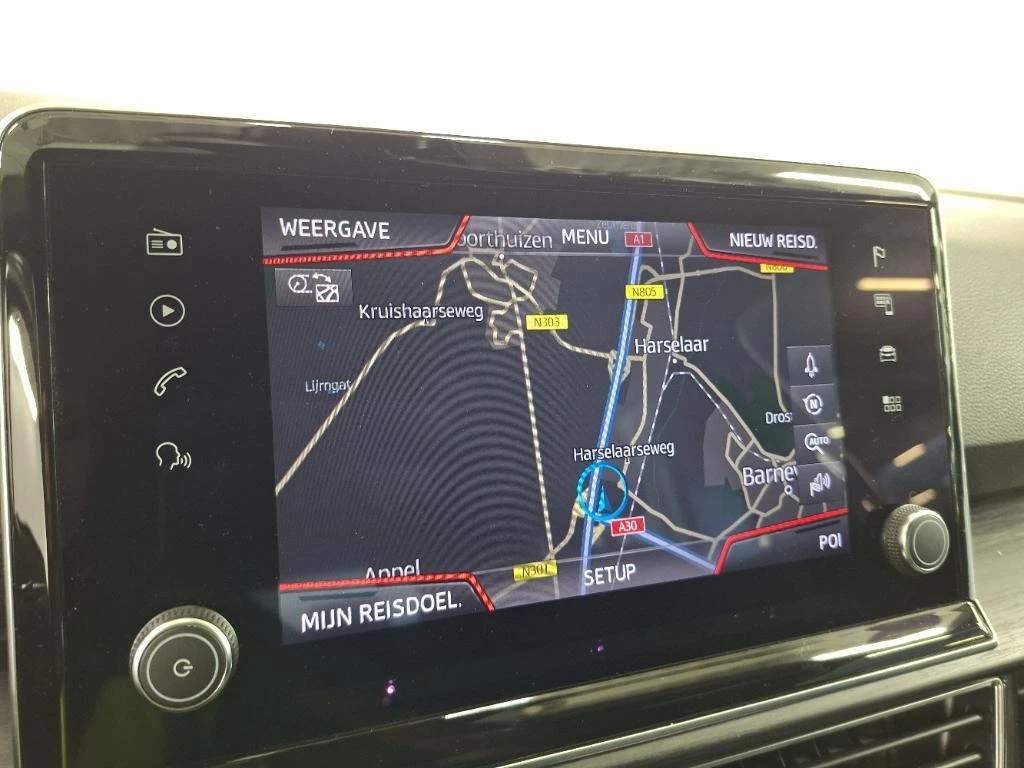 Hoofdafbeelding SEAT Tarraco