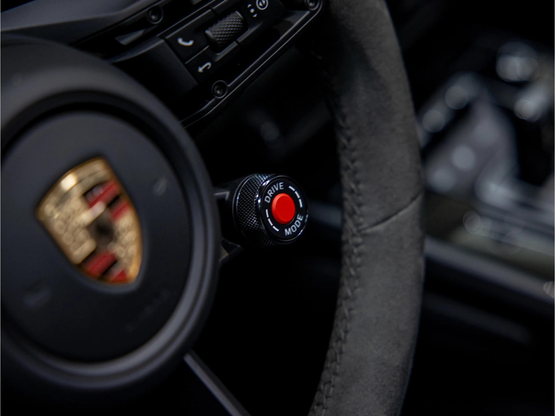 Hoofdafbeelding Porsche 911