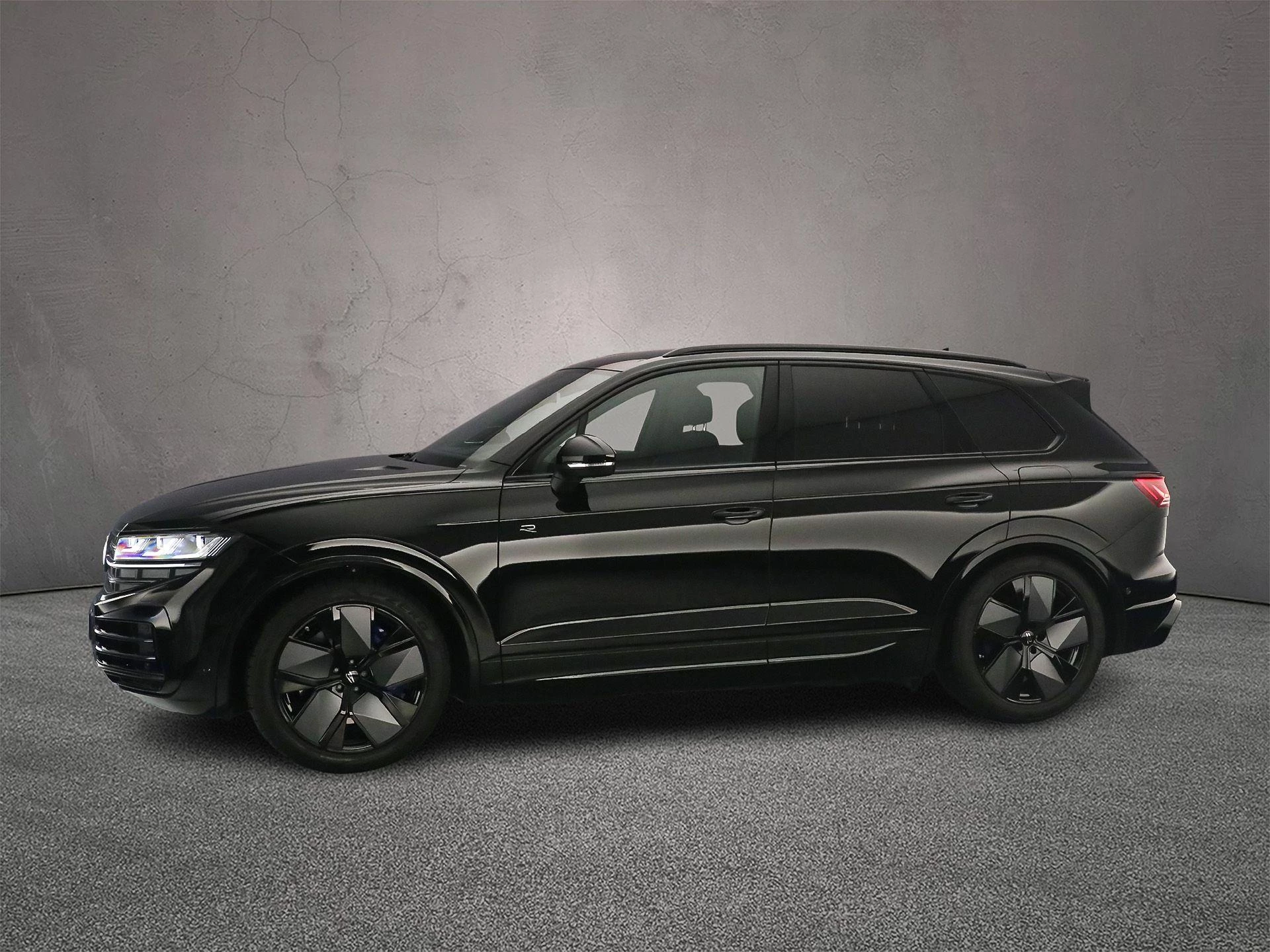 Hoofdafbeelding Volkswagen Touareg