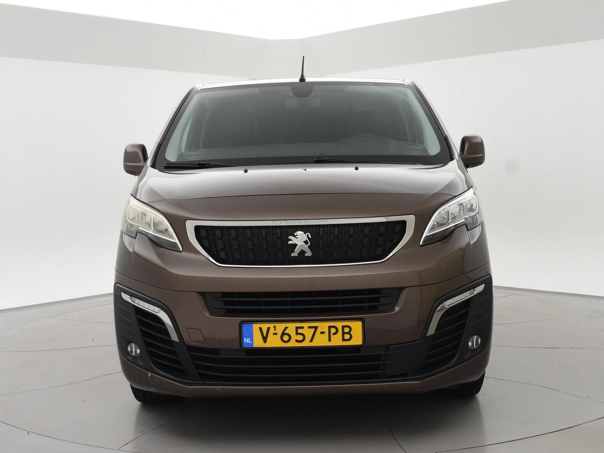Hoofdafbeelding Peugeot Expert