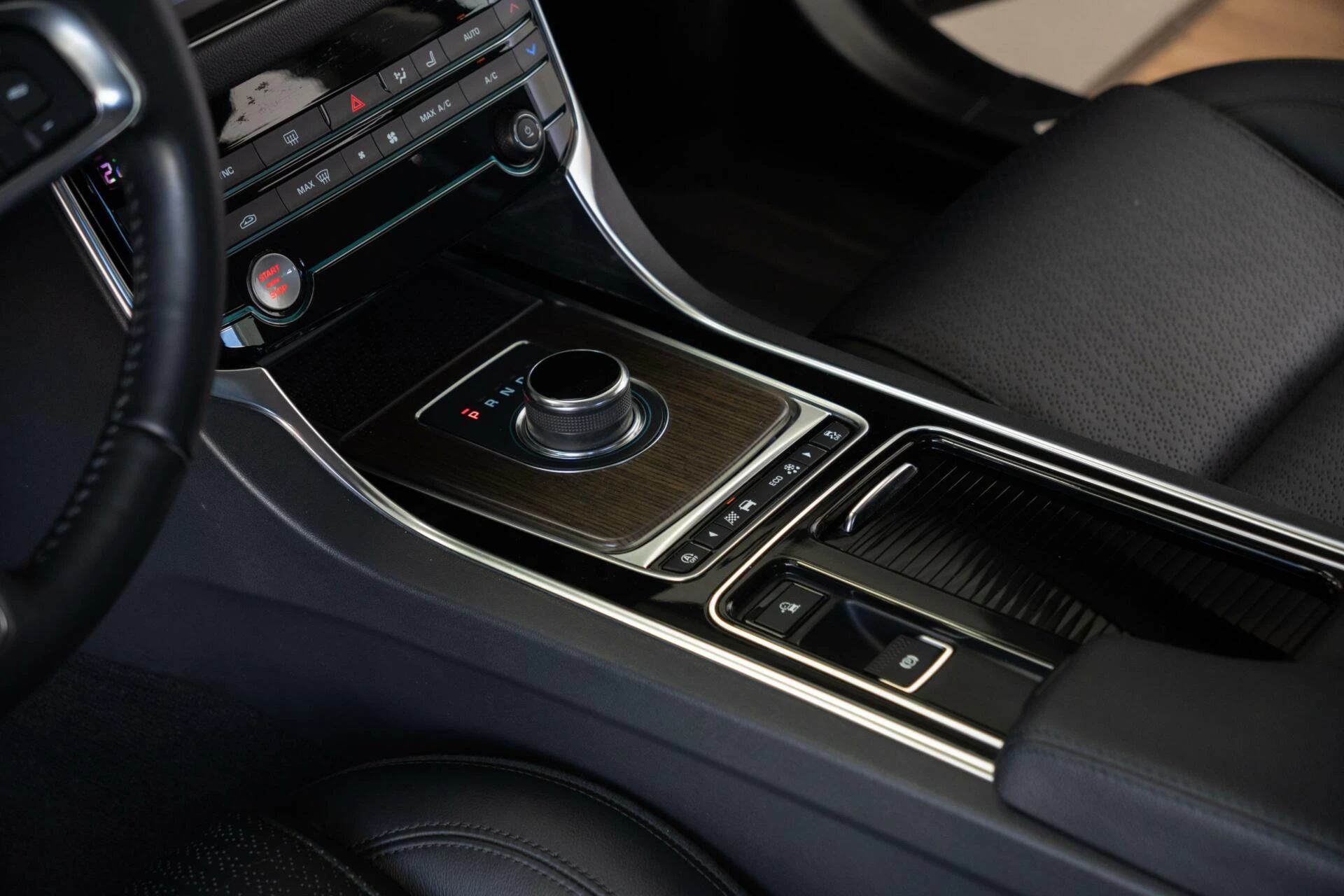 Hoofdafbeelding Jaguar XF