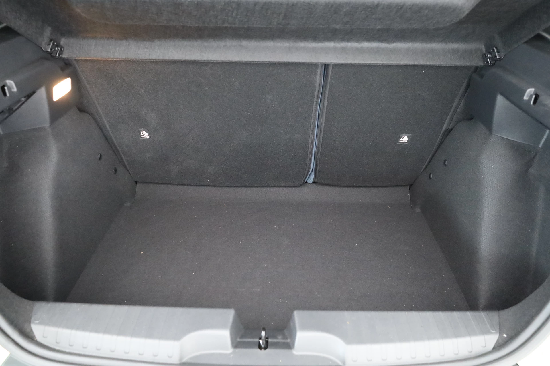 Hoofdafbeelding Fiat Grande Panda