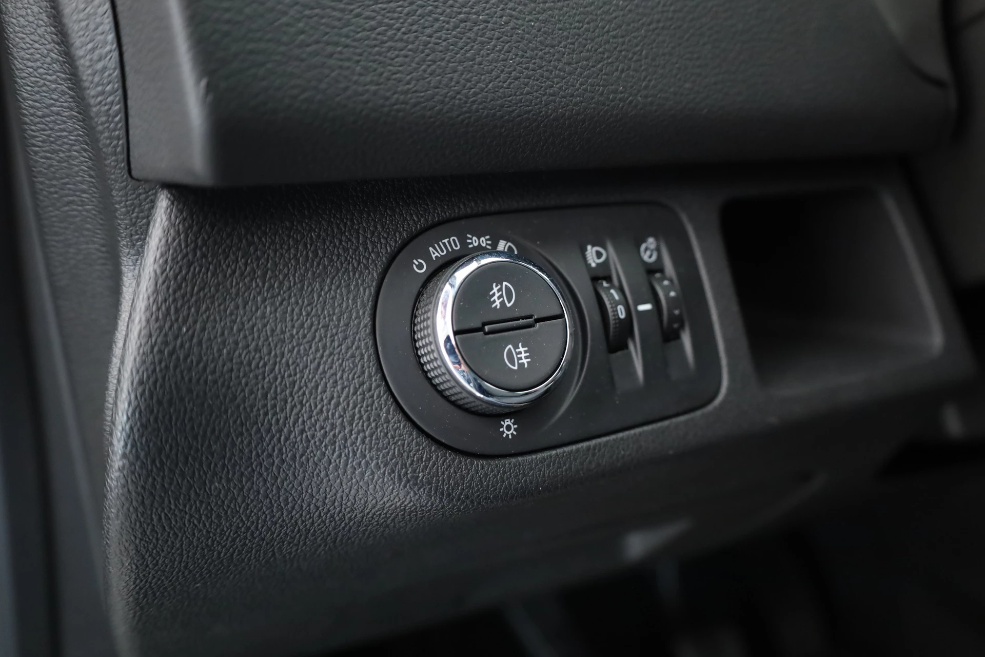 Hoofdafbeelding Opel Meriva