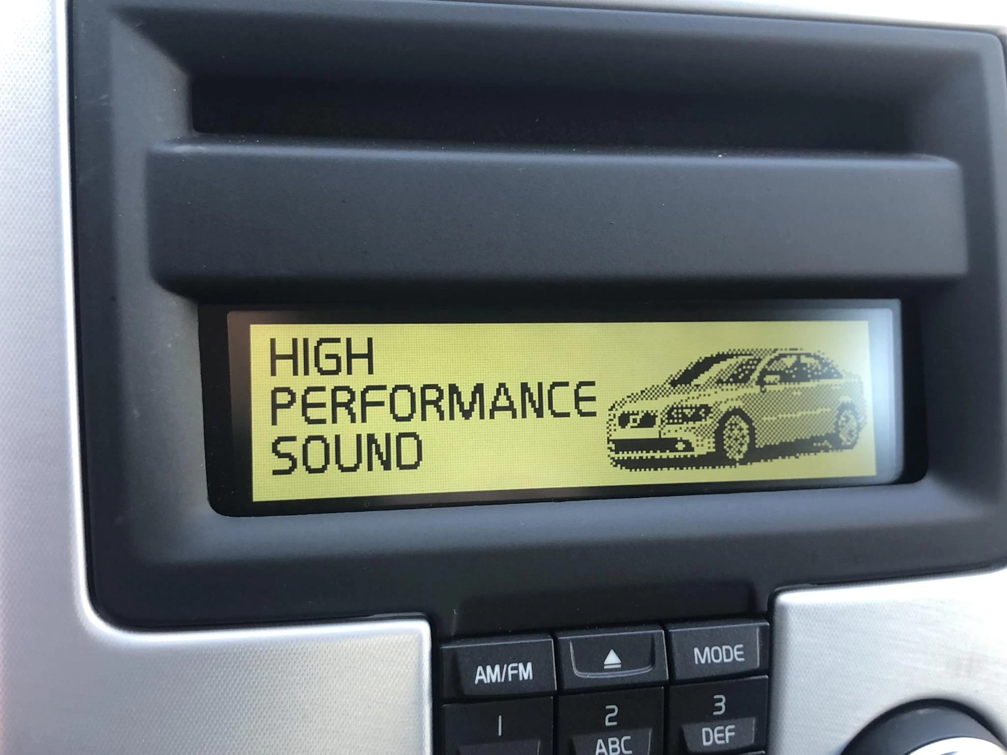 Hoofdafbeelding Volvo S40