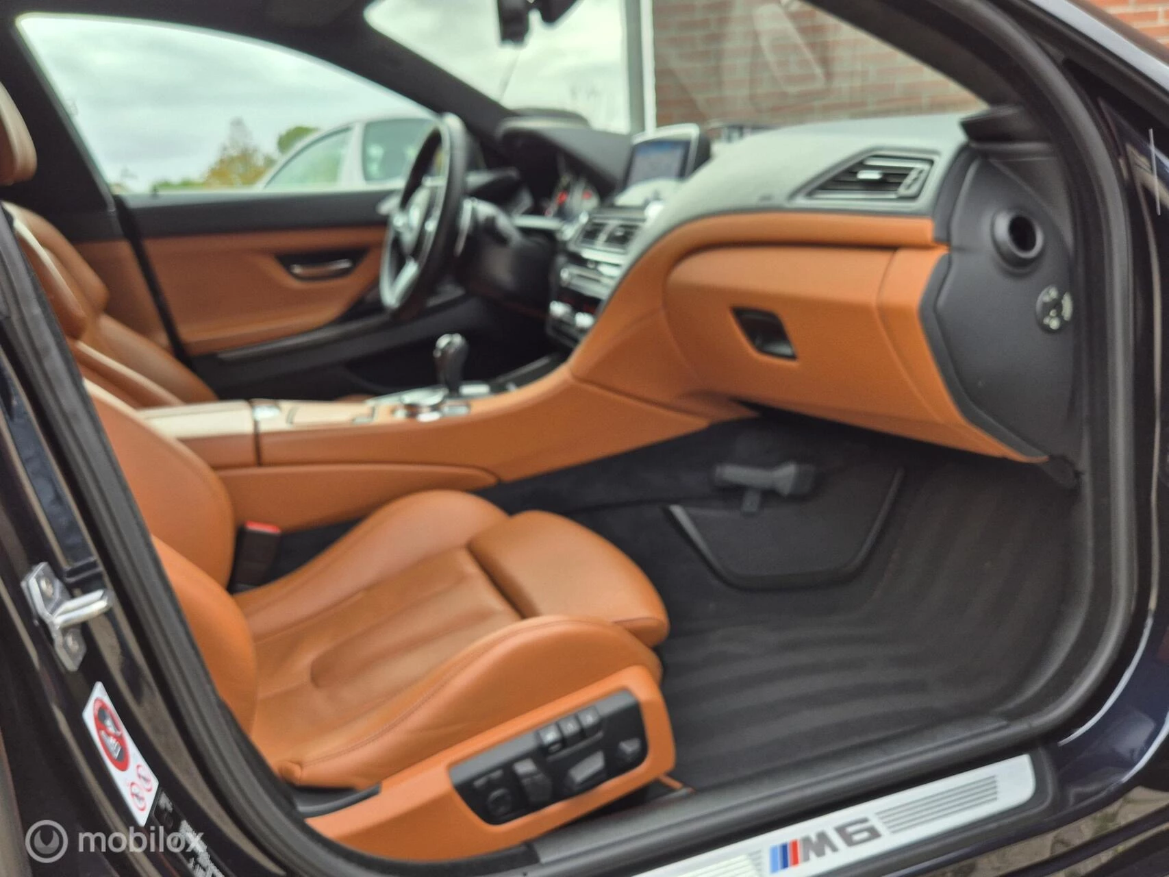 Hoofdafbeelding BMW M6