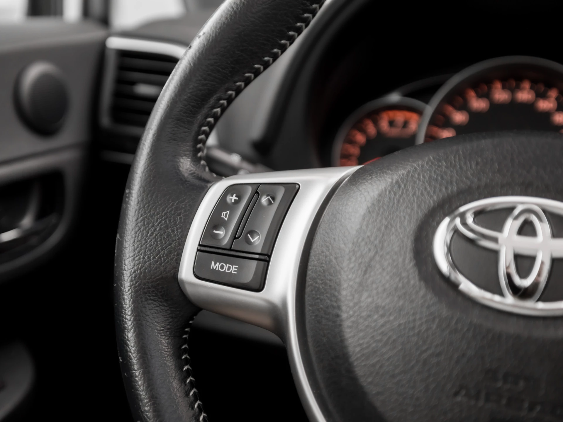 Hoofdafbeelding Toyota Verso-S