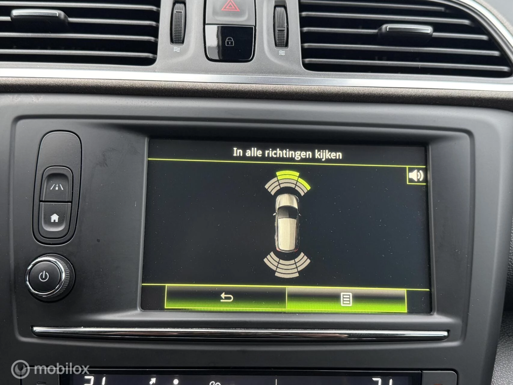 Hoofdafbeelding Renault Kadjar