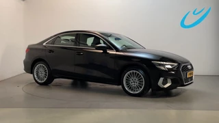Audi A3 Limousine 35 TFSI Business Edition Virtual Cockpit Navigatie App-Connect DAB+