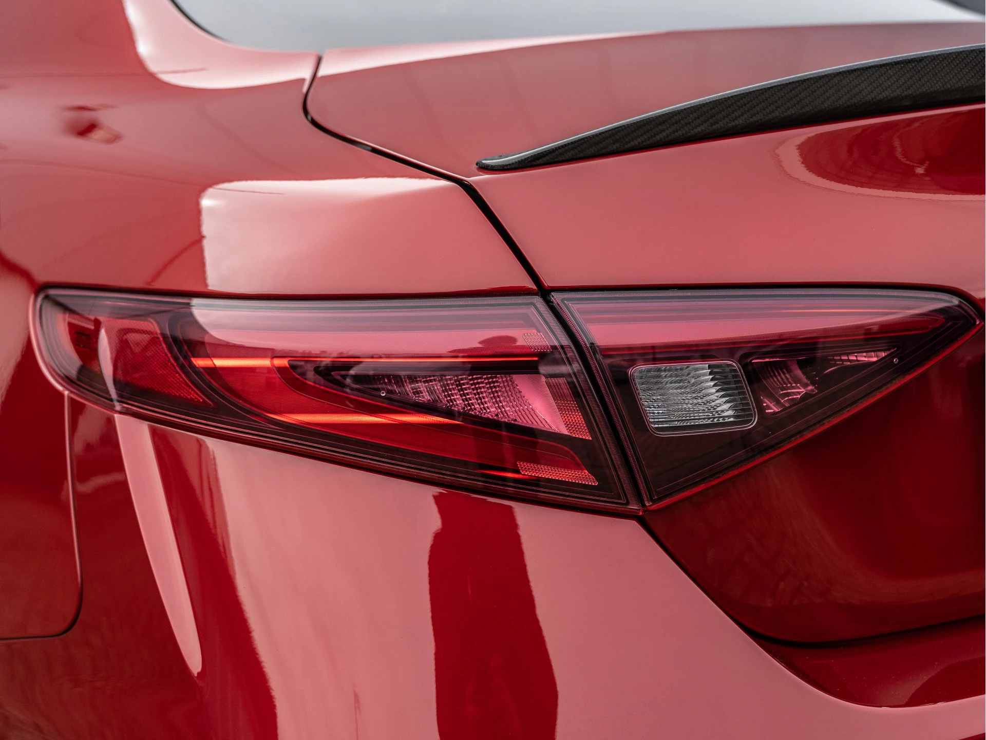 Hoofdafbeelding Alfa Romeo Giulia