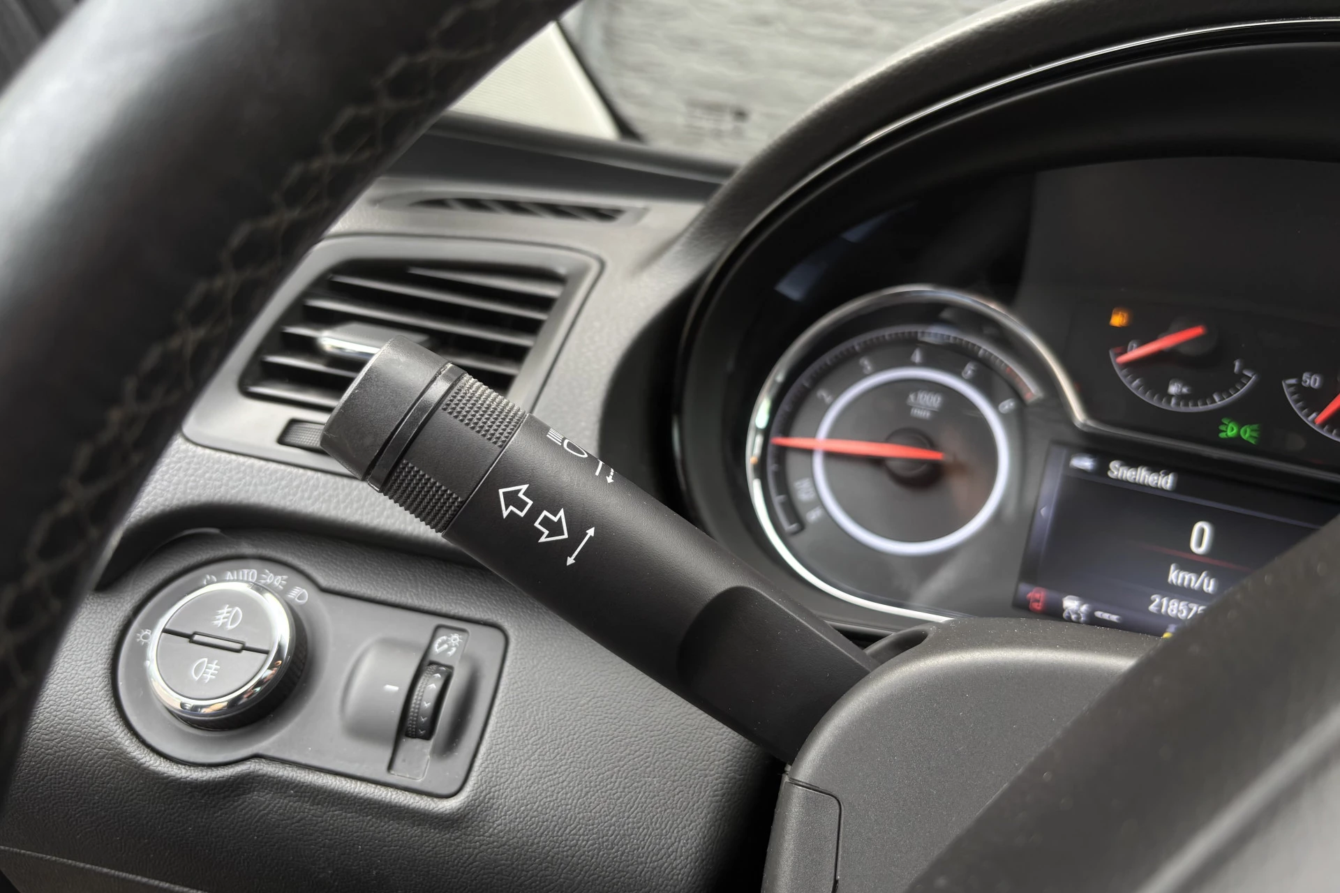 Hoofdafbeelding Opel Insignia