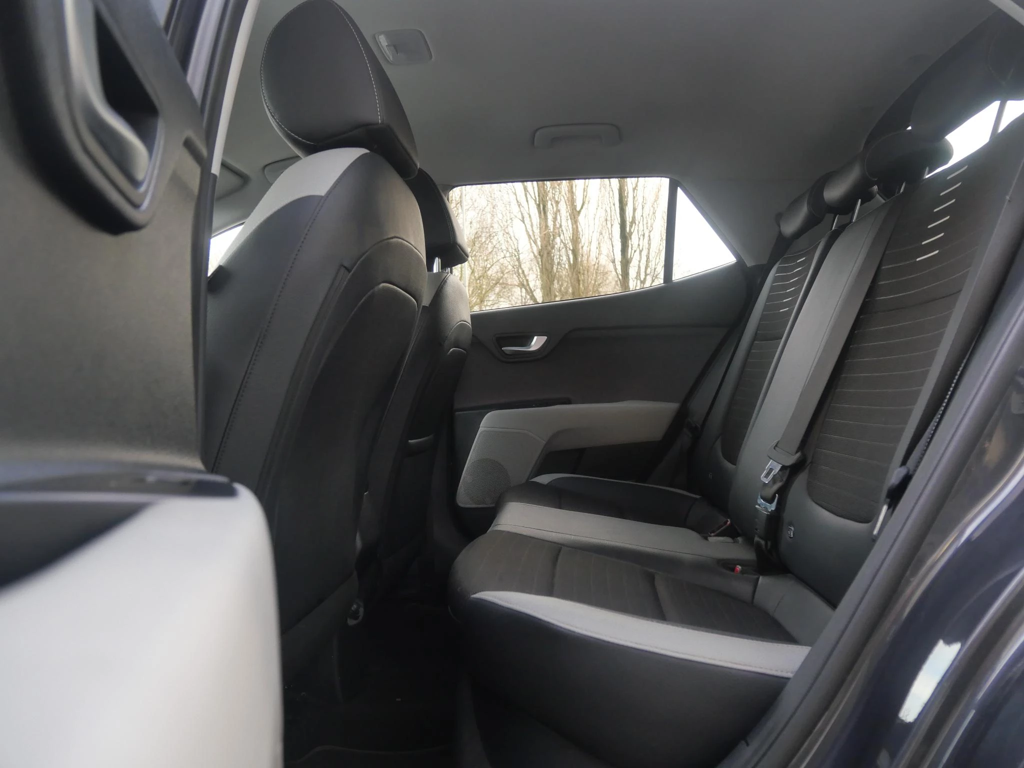 Hoofdafbeelding Kia Stonic