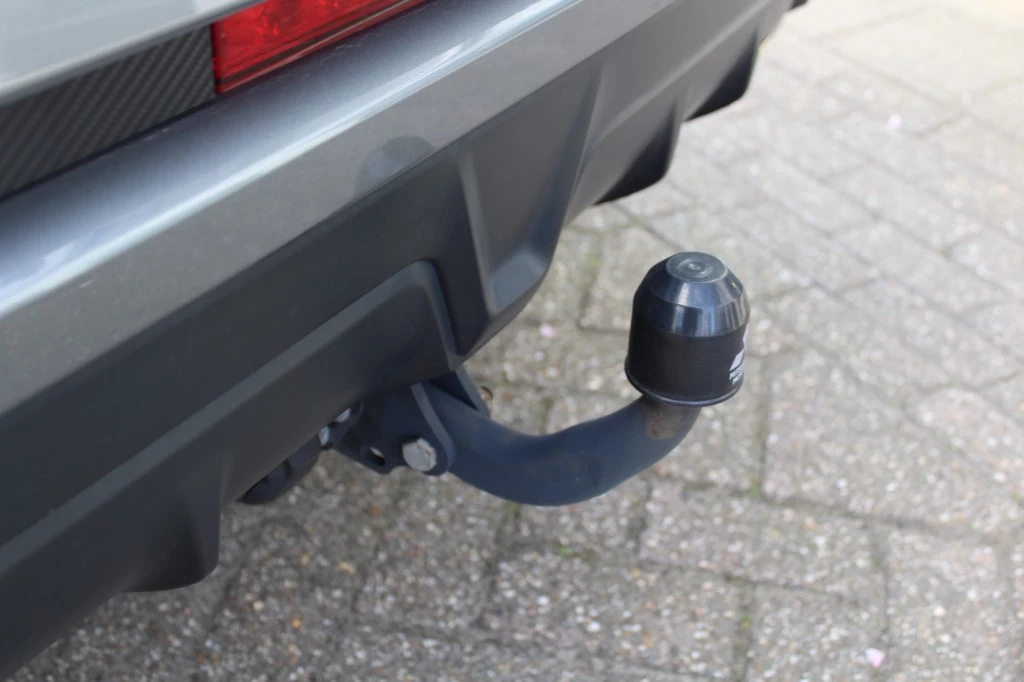 Hoofdafbeelding Mitsubishi ASX