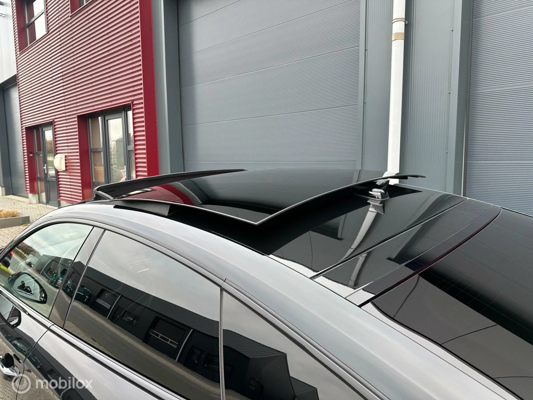 Hoofdafbeelding Audi S5