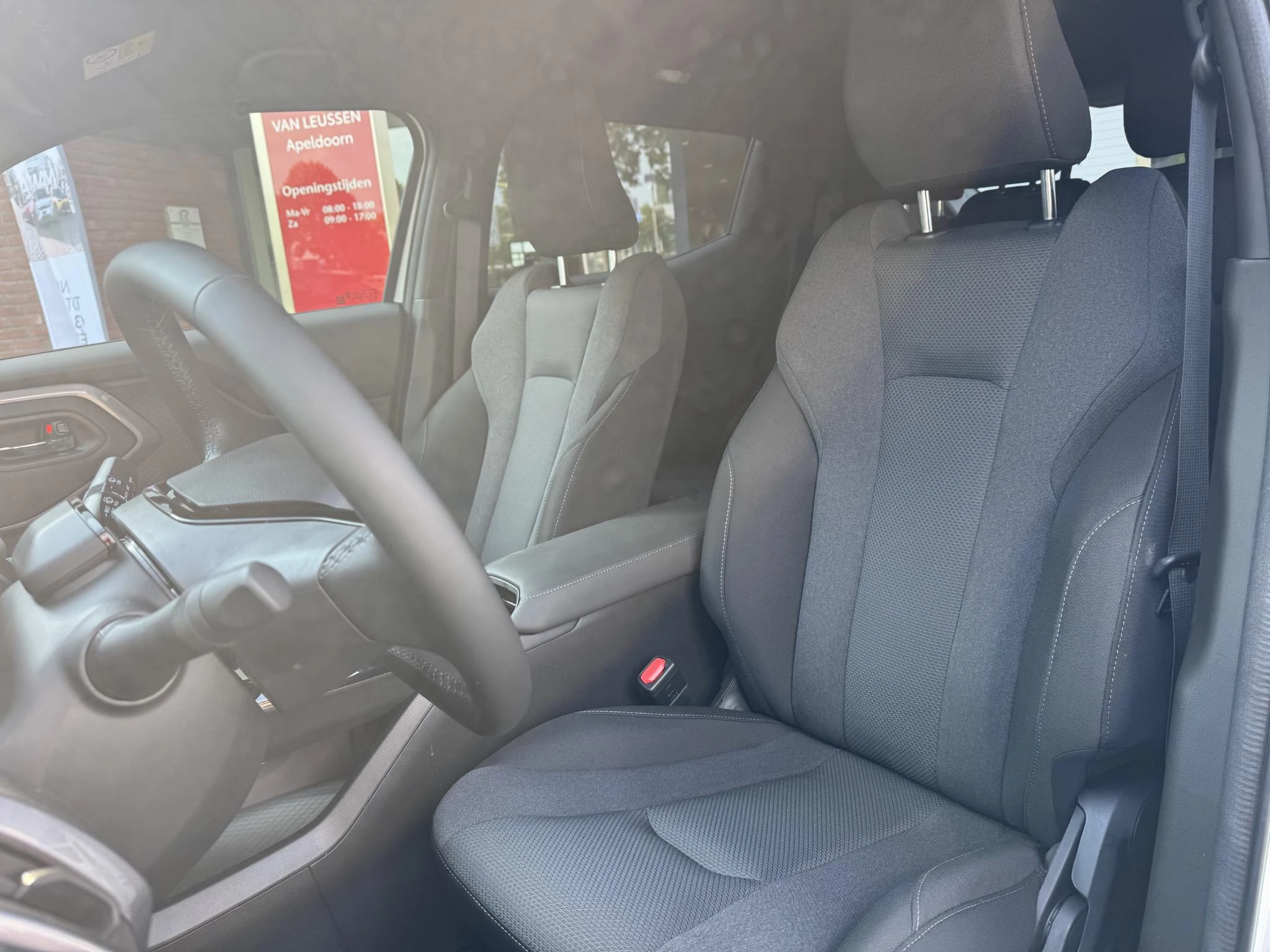 Hoofdafbeelding Toyota Urban Cruiser