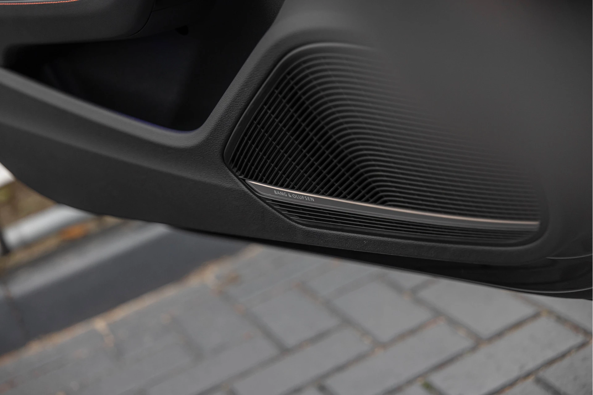 Hoofdafbeelding Audi RS4
