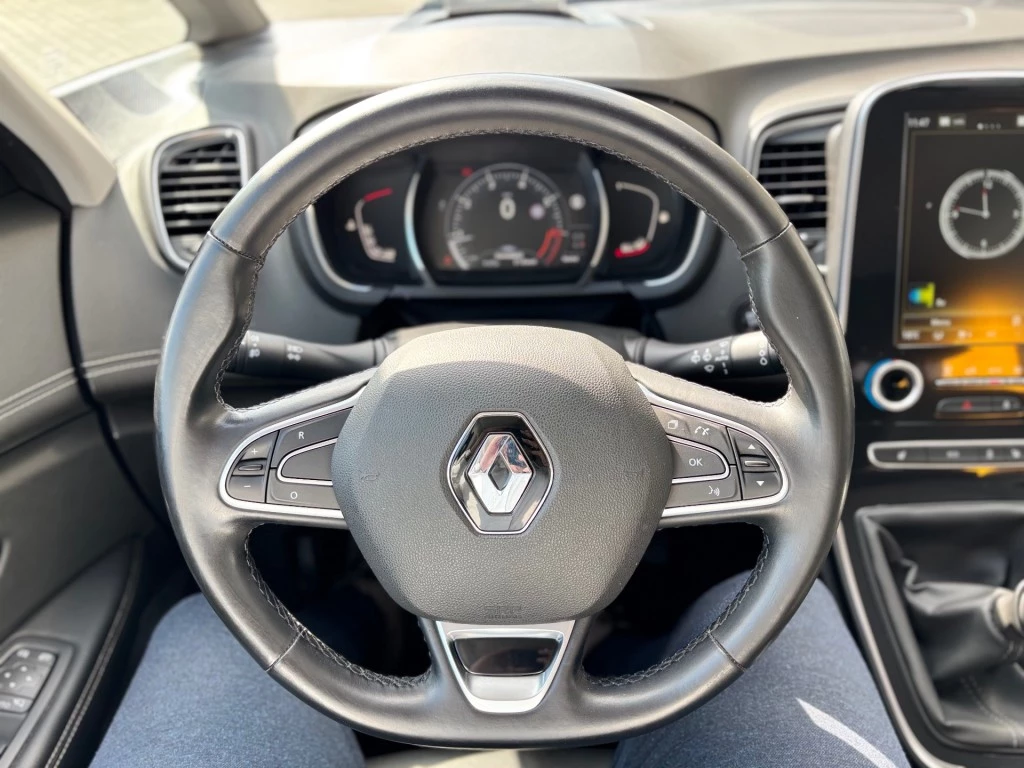 Hoofdafbeelding Renault Grand Scénic