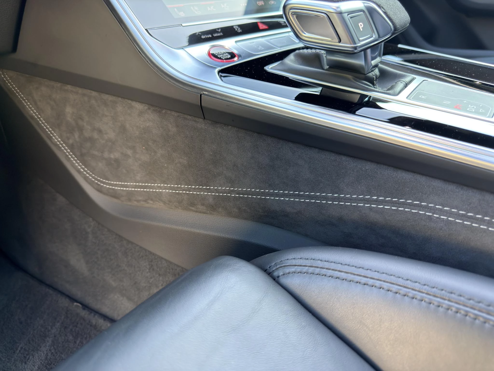 Hoofdafbeelding Audi RS6