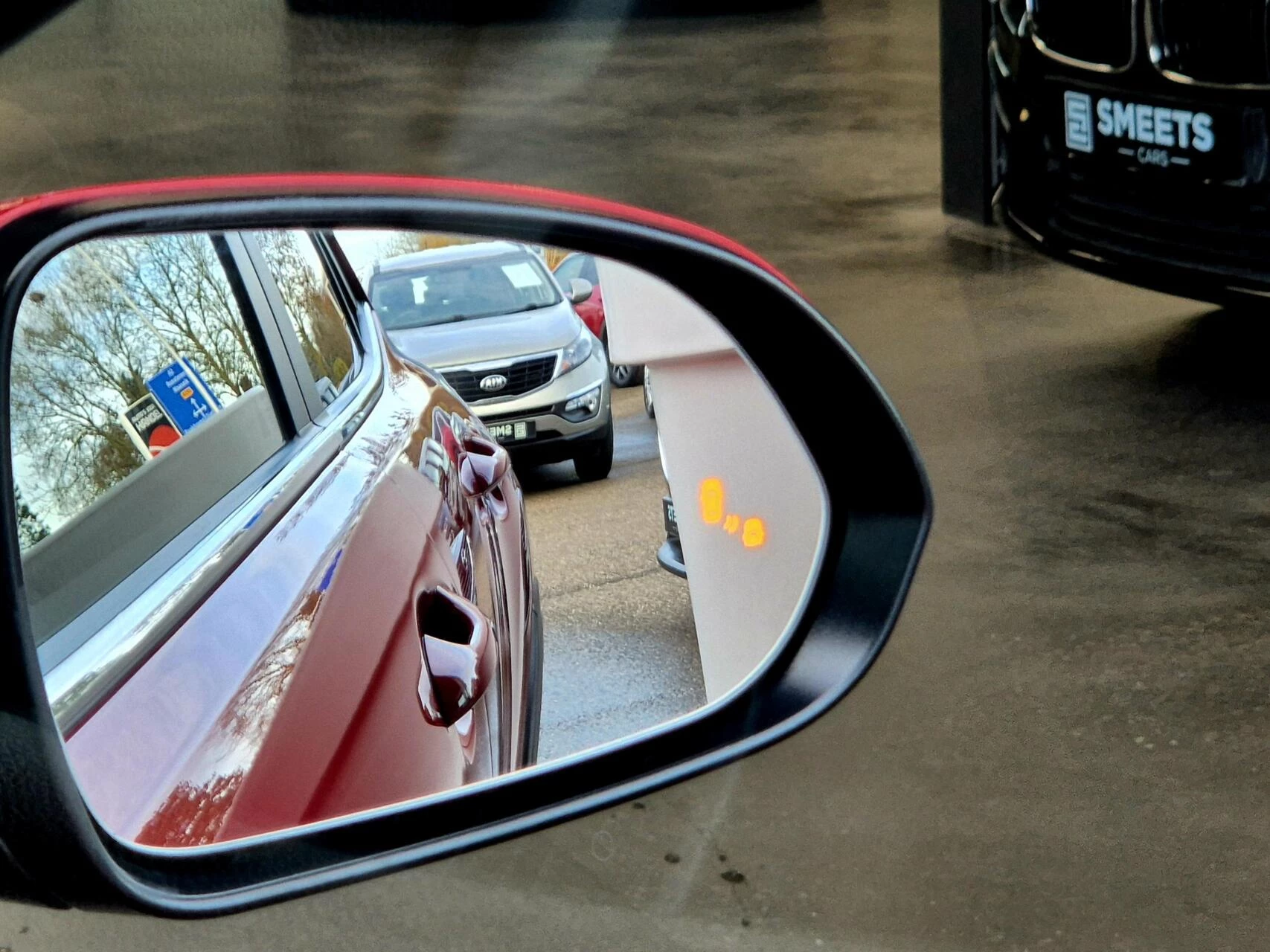 Hoofdafbeelding Kia Stonic