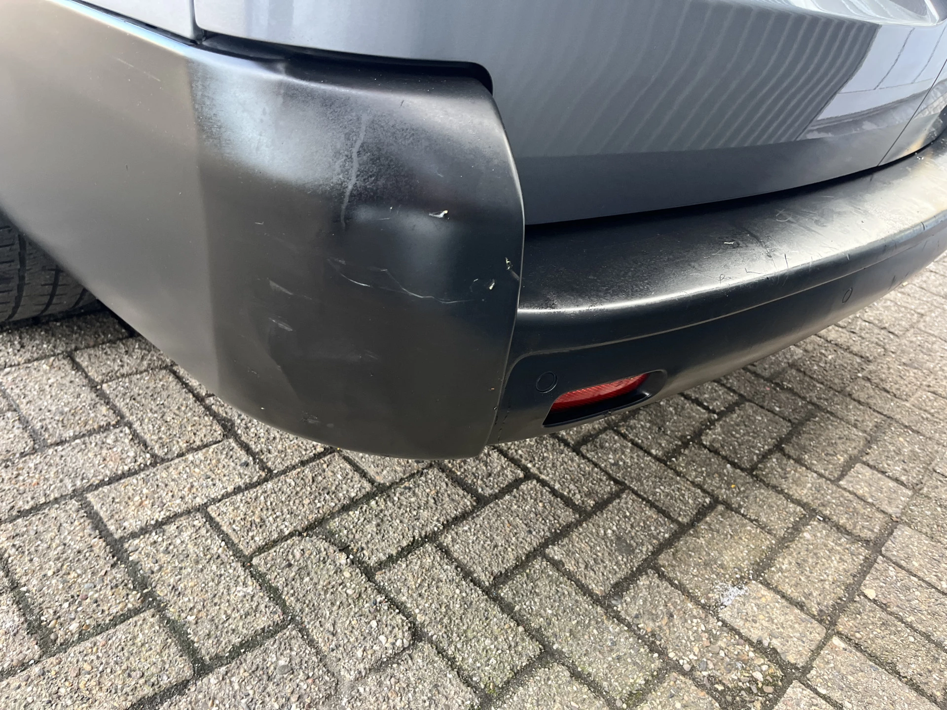 Hoofdafbeelding Citroën Jumpy